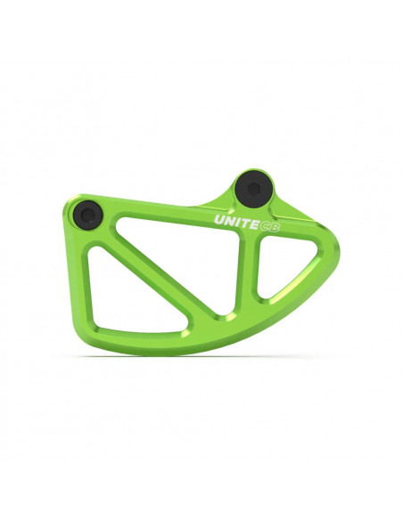 Compact Bash V2 Unite