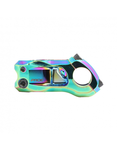 Pride FTL Kids Ø22.2mm Stem - Oil Slick