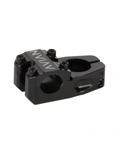 Potence Avian Scorcher Topload - 1" - Black