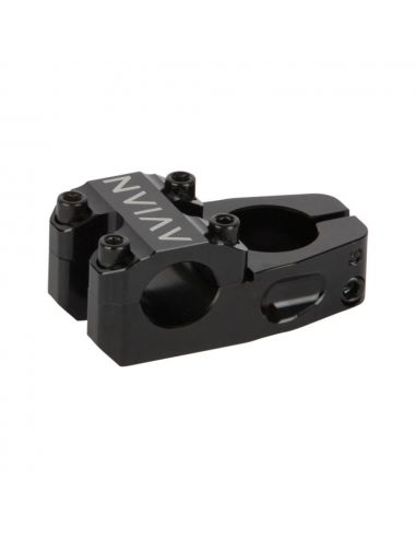 Avian Scorcher Topload Stem - 1" - Black