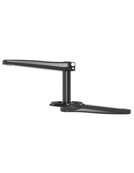 Pedalier Beringer J2 Junior - Noir