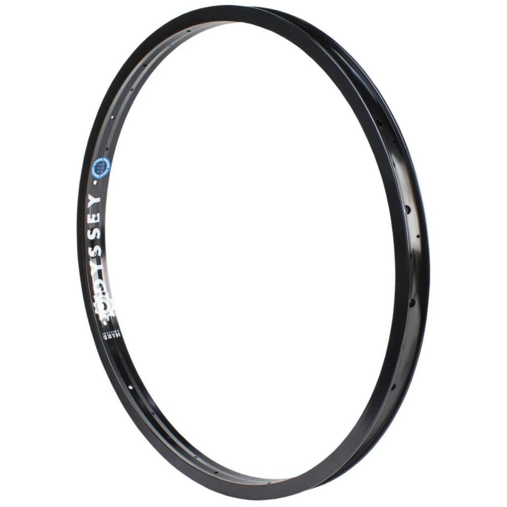 Odyssey Hazard Lite 24" Rim Black