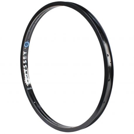 Odyssey Hazard Lite 24" Rim Black