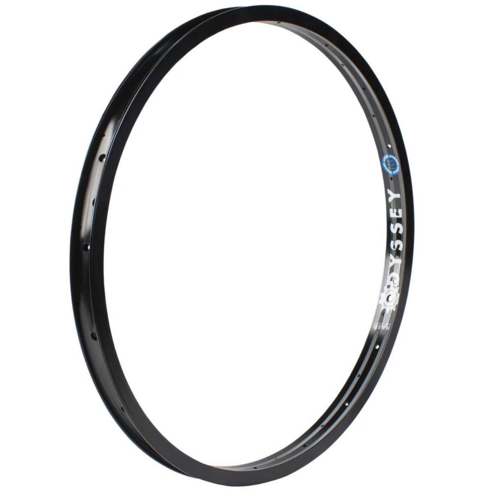 Jante Odyssey Hazard Lite 24" Black