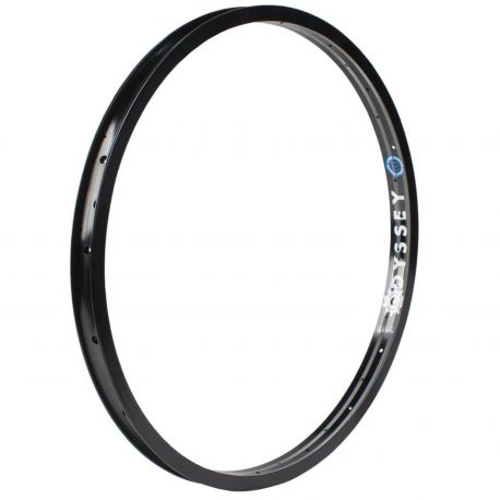 Jante Odyssey Hazard Lite 24" Black