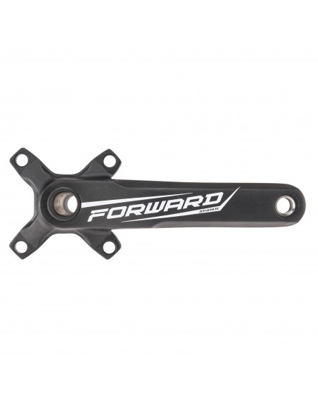 Pedalier Forward Joyride Pro