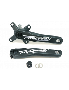 Forward Joyride Pro Crankset 2