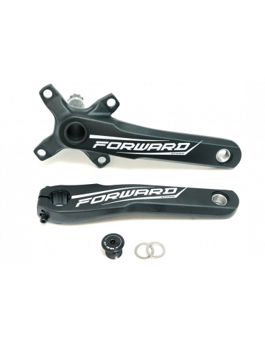 Forward Joyride Pro Crankset