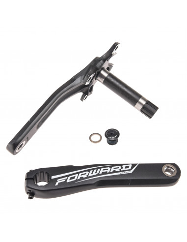 Forward Joyride Pro Crankset