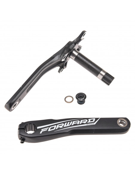 Forward Joyride Pro Crankset