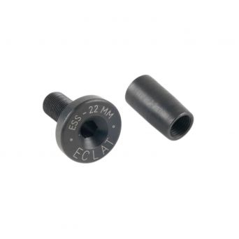 Vis Pedalier Eclat Aeon