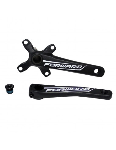 Pedalier Forward Joyride Jr