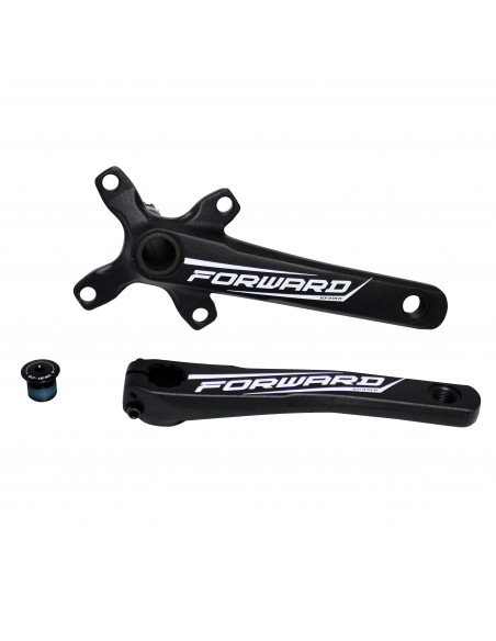 Pedalier Forward Joyride Jr