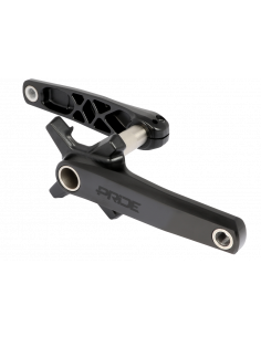 Pride Racing Newton SX Pro Crankset