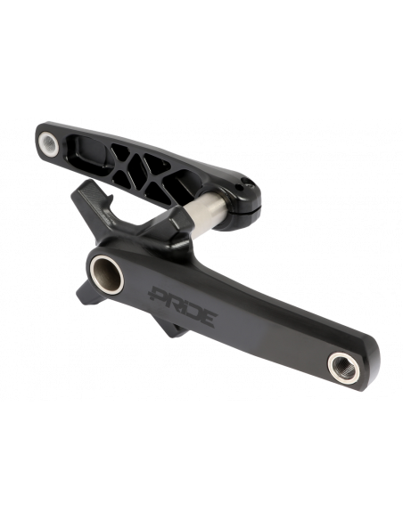 Pédalier Pride Racing Newton SX Pro