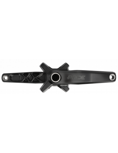 Pride Racing Newton SX Pro Crankset