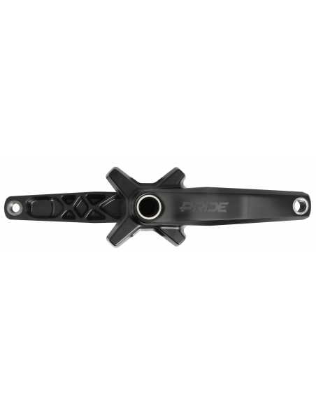 Pride Racing Newton SX Pro Crankset