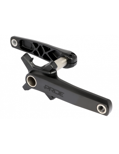 Pride Racing Newton SX Kid Crankset