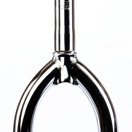 Tall Order Setup Gloss Chrome Fork
