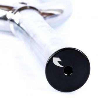 Tall Order Setup Gloss Chrome Fork 2