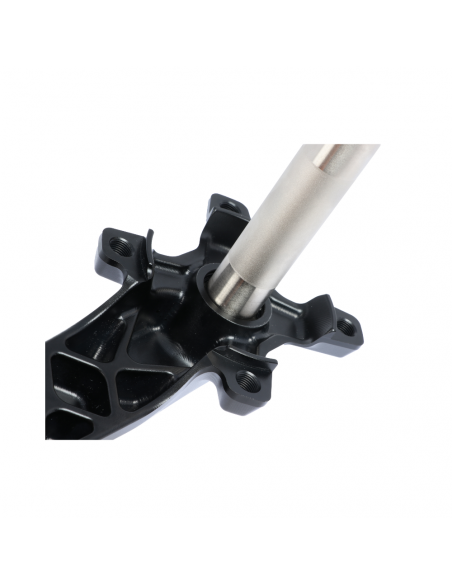 Pride Racing Newton SX Kid Crankset