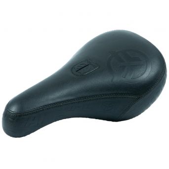  Selle Federal Mid Pivotal Debossed Logo - Black 