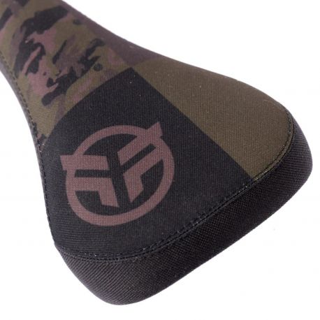 Federal Mid Stealth 4 Square Seat - Camo