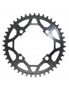 Sprocket Forward Joyride V2 4pts Black