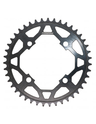 Sprocket Forward Joyride V2 4pts Black