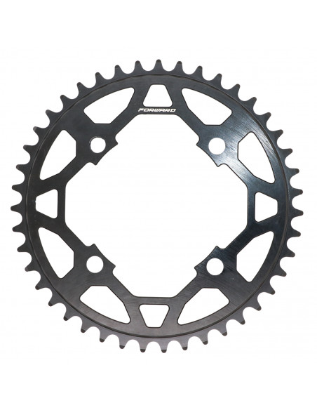 Sprocket Forward Joyride V2 4pts Black