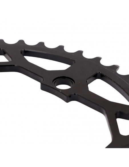 Couronne Forward Joyride V2 4pts Noir