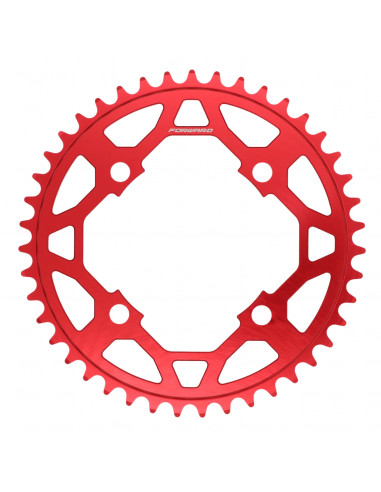 Couronne Forward Joyride V2 4pts Rouge