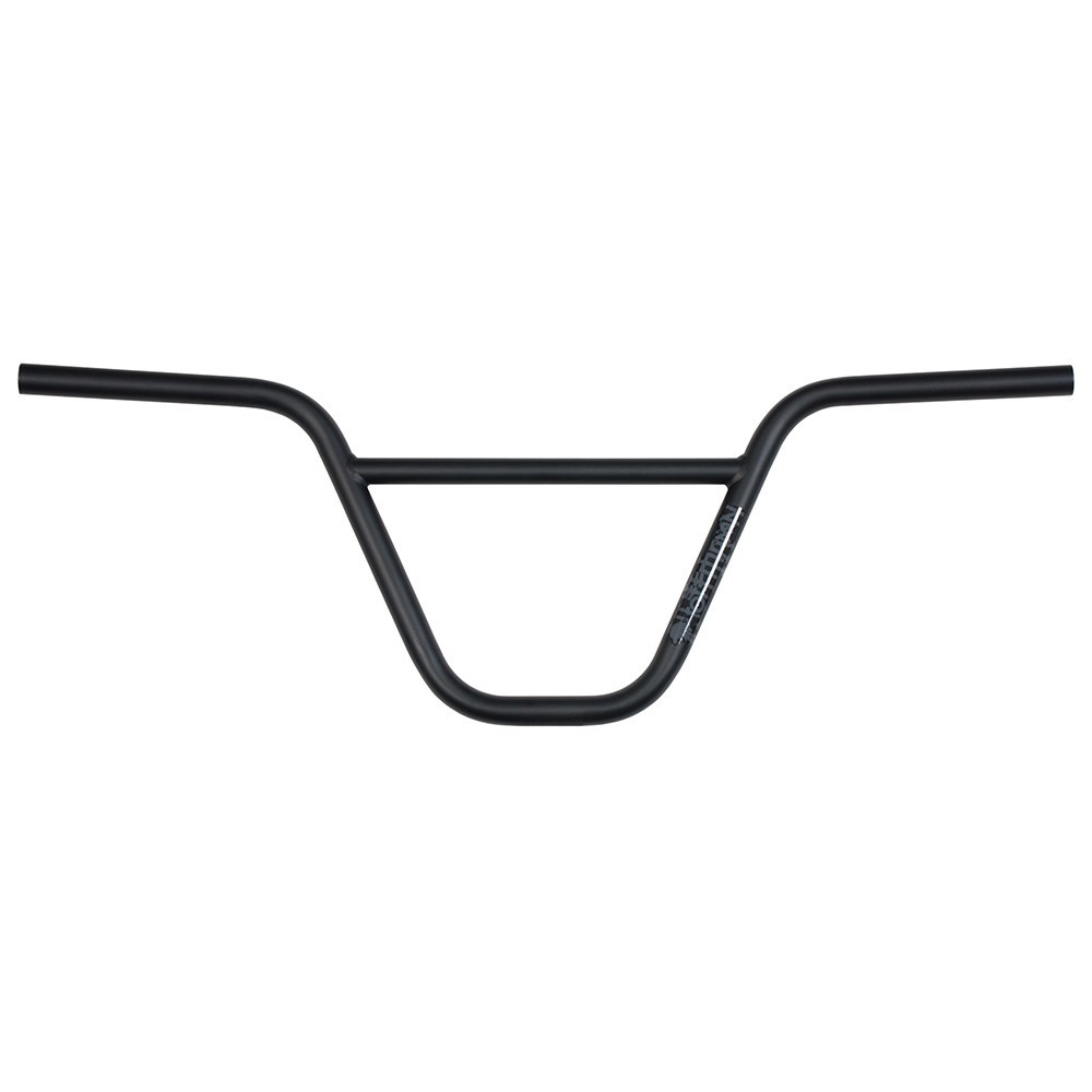 GUIDON BRUNO HOFFMAN V3 9.25" MATT BLACK