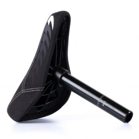 Selle Tall Order Fade Black Combo - Tige De Selle 200mm 