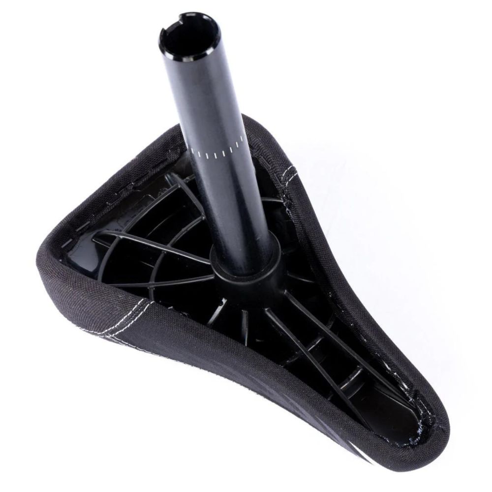 Selle Tall Order Fade Black Combo - Tige De Selle 200mm 