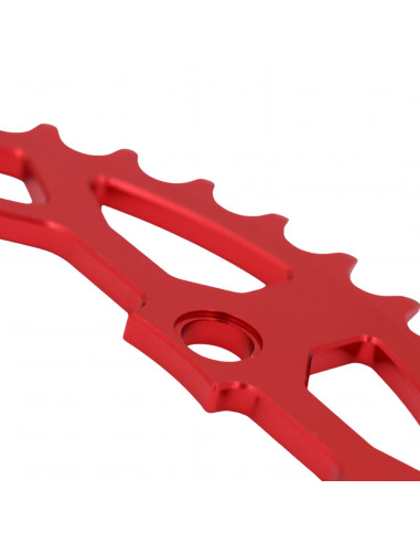 Couronne Forward Joyride V2 4pts Rouge