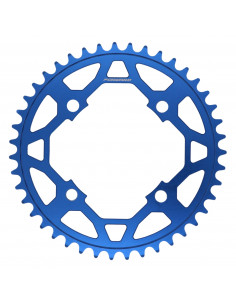 Couronne Forward Joyride V2 4pts Bleu