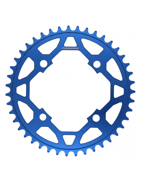 Couronne Forward Joyride V2 4pts Bleu