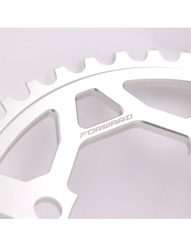 Sprocket Forward Joyride V2 4pts Argent