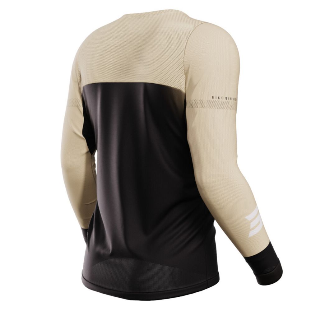 Maillot Manches Longues Shot Rogue Stok Sand