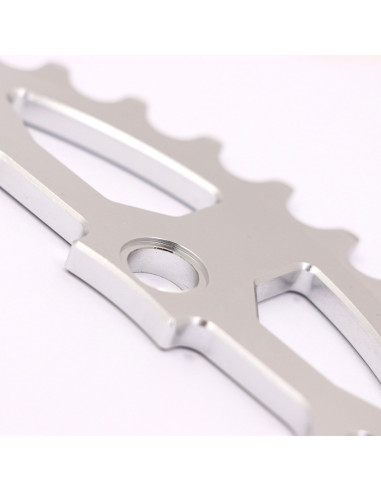 Couronne Forward Joyride V2 4pts Argent