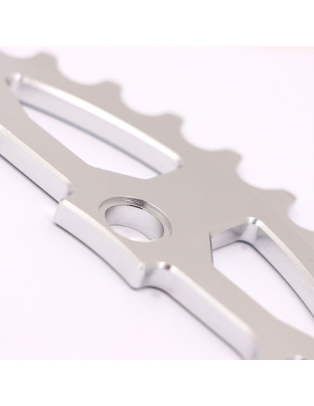 Couronne Forward Joyride V2 4pts Argent