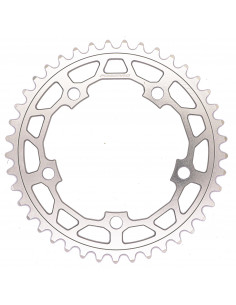 Couronne Forward Joyride V2 5pts Argent