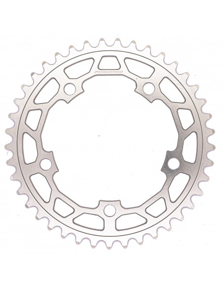 Couronne Forward Joyride V2 5pts Argent