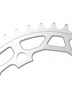 Sprocket Forward Joyride V2 5pts Argent 2