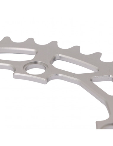 Sprocket Forward Joyride V2 5pts Argent