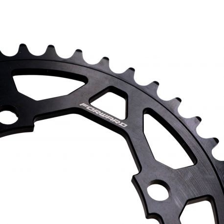Sprocket Forward Joyride V2 4pts Black