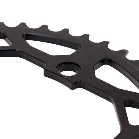 Sprocket Forward Joyride V2 4pts Black