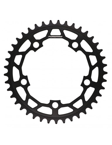 Couronne Forward Joyride V2 5pts Noir