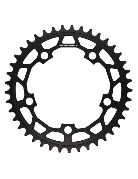 Forward Joyride V2 5pts Black Sprocket